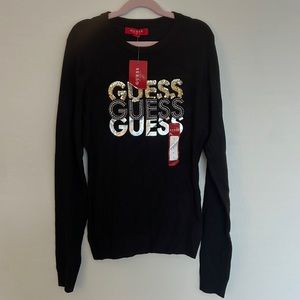 Women’s sweater shirt